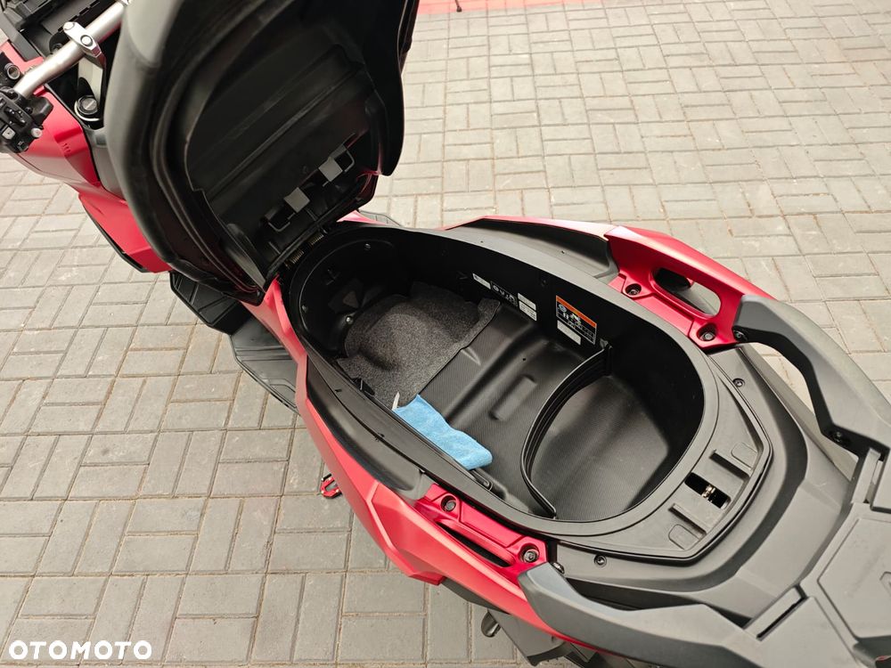 Honda ADV350 - 11