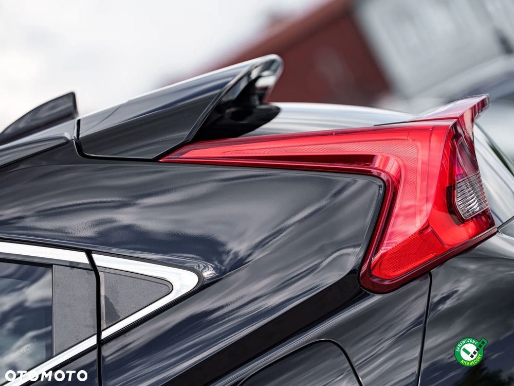 Mitsubishi Eclipse Cross 1.5 T Intense Plus CVT - 11