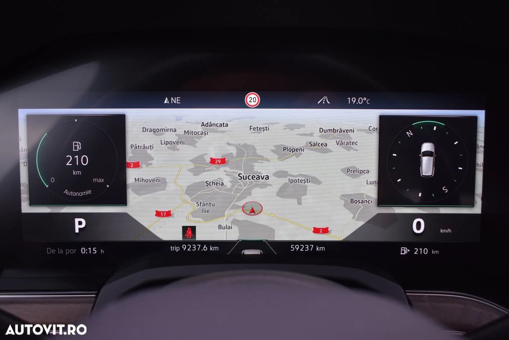 Volkswagen Touareg V6 TDI Atmosphere - 41