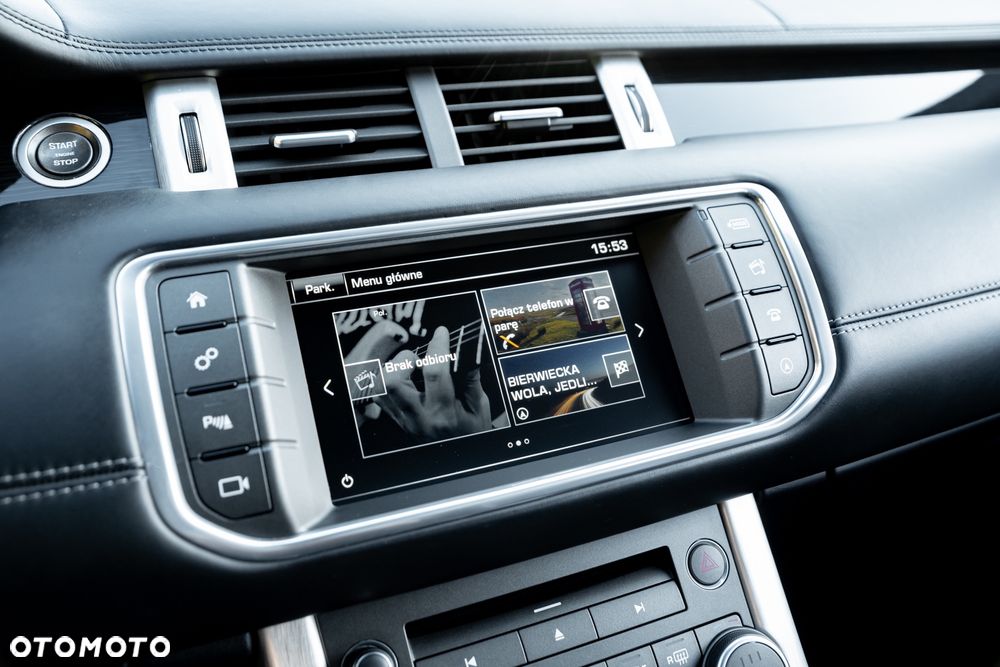 Land Rover Range Rover Evoque 2.0TD4 HSE - 32