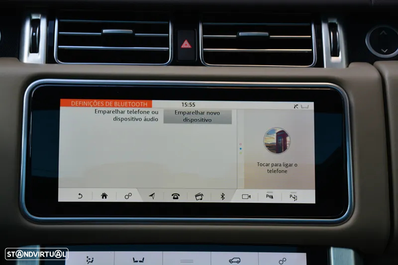 Land Rover Range Rover 2.0 Si4 PHEV Vogue - 52
