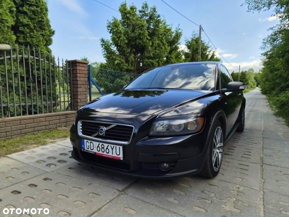 Volvo C30 1.6D DRIVe - 7
