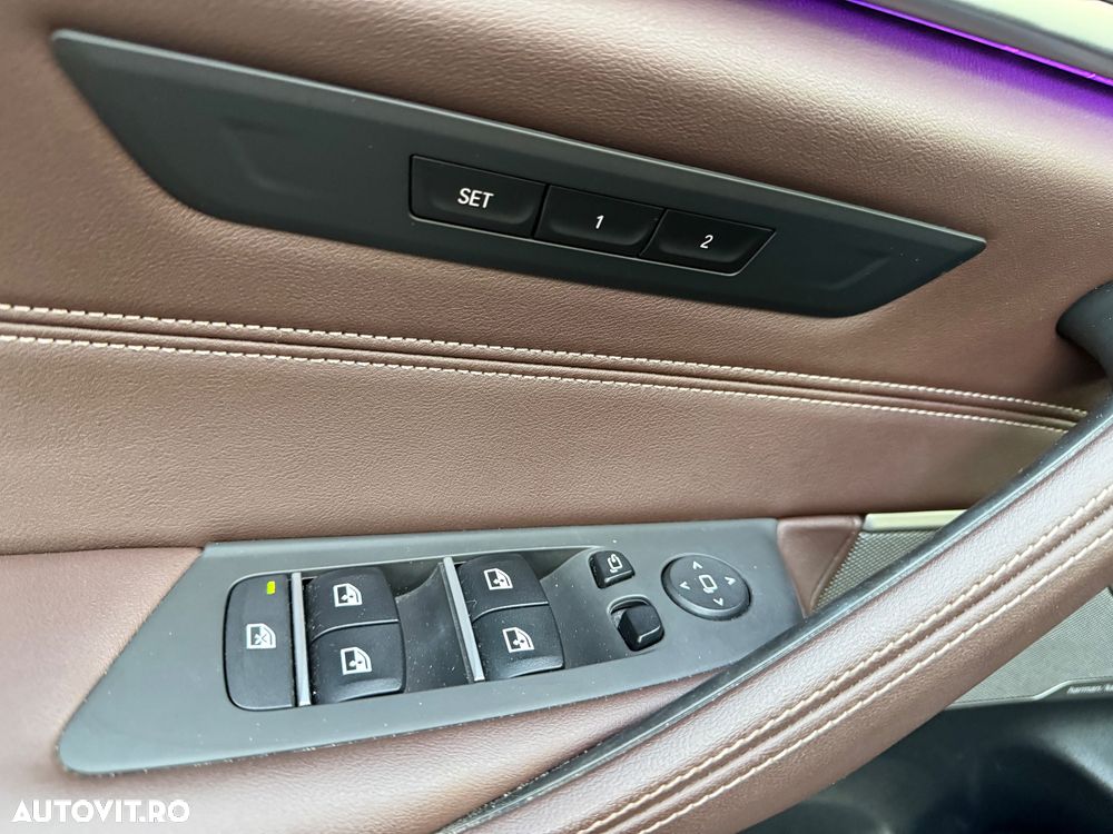 BMW 5 Series 2021 — imagine 24