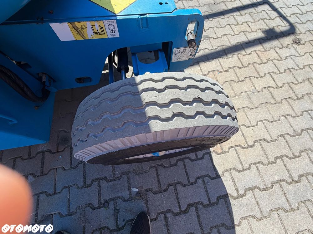 Genie Z45/25 - 10