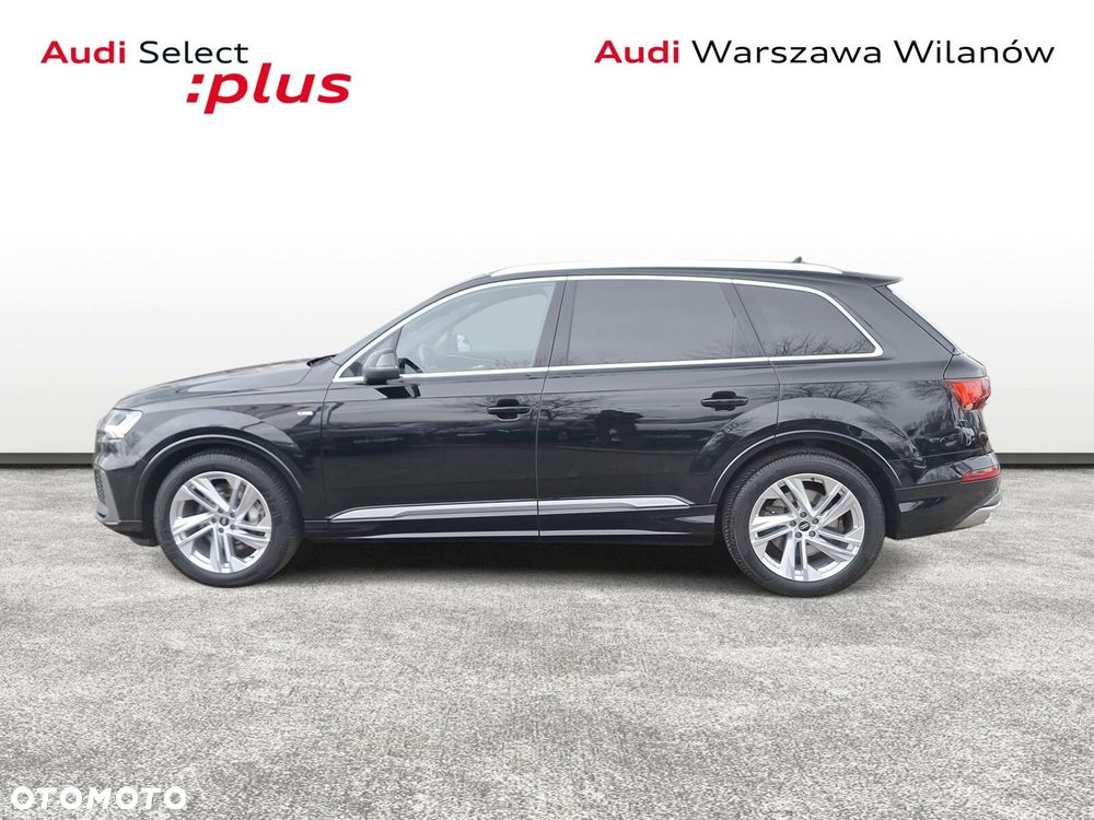 Audi Q7 - 2