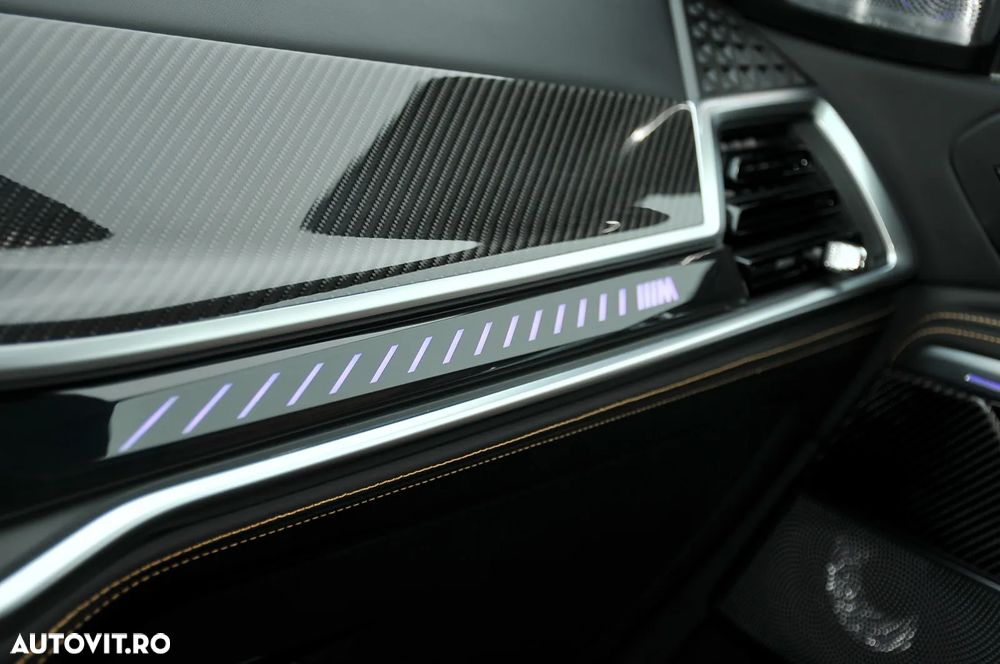 BMW X6 M Competition - 35