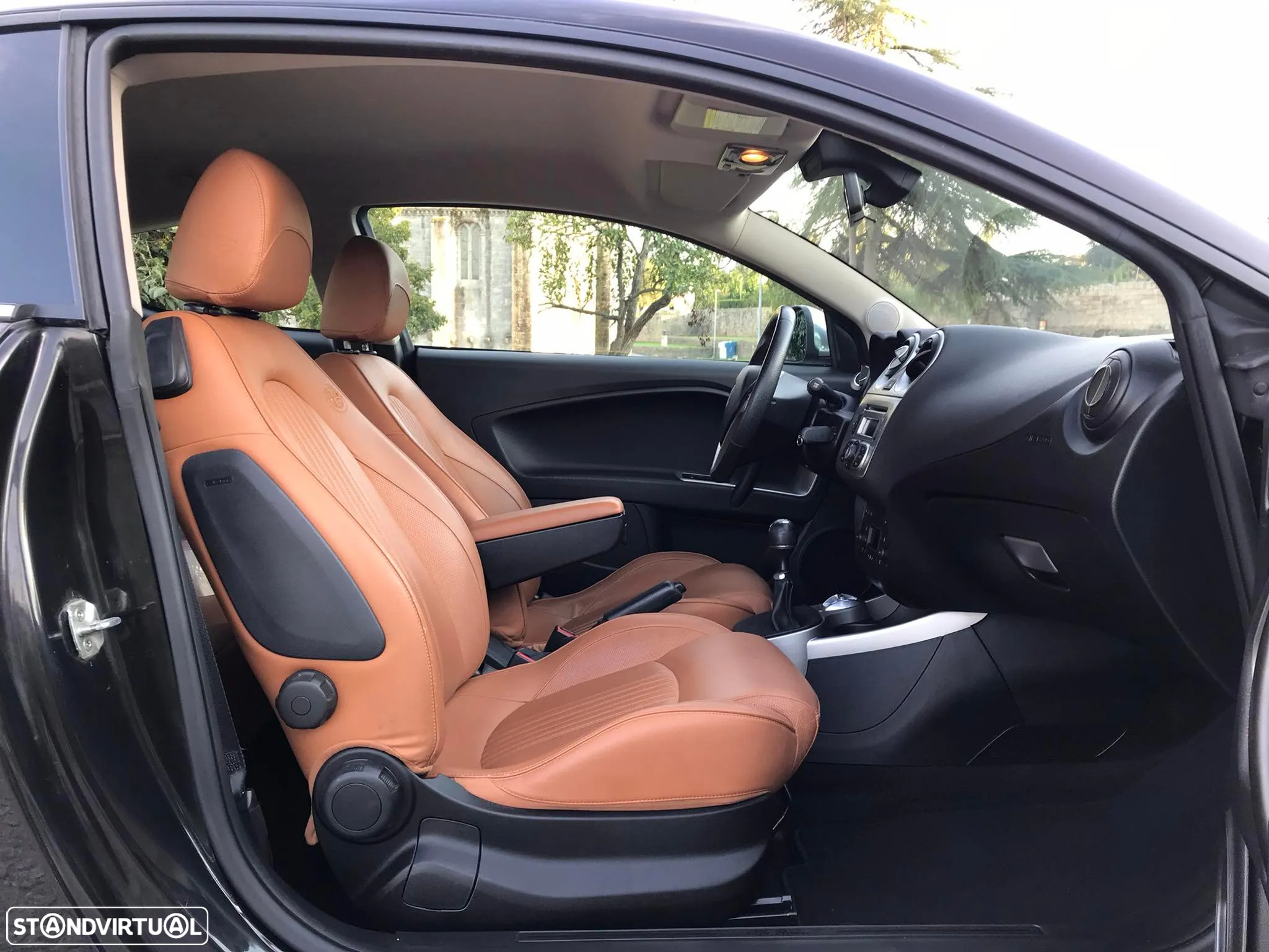 Alfa Romeo MiTo 1.3 JTD Distinctive - 7