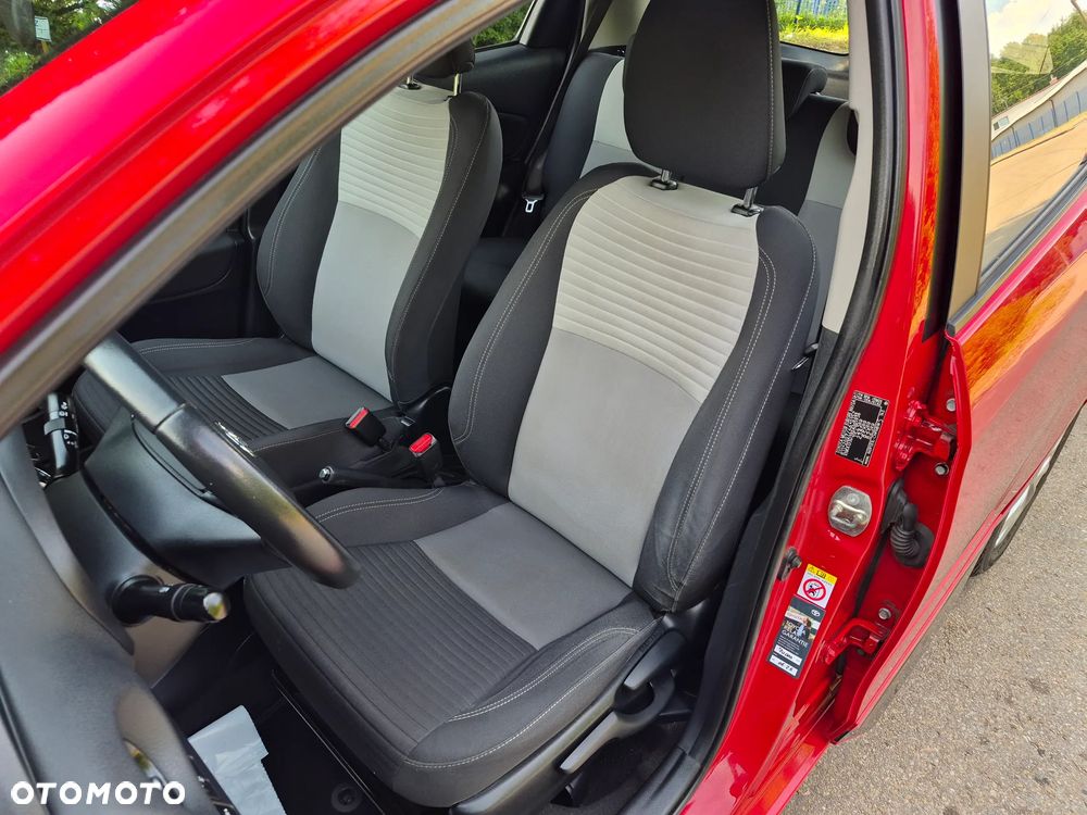 Toyota Yaris 1.5 Active - 11