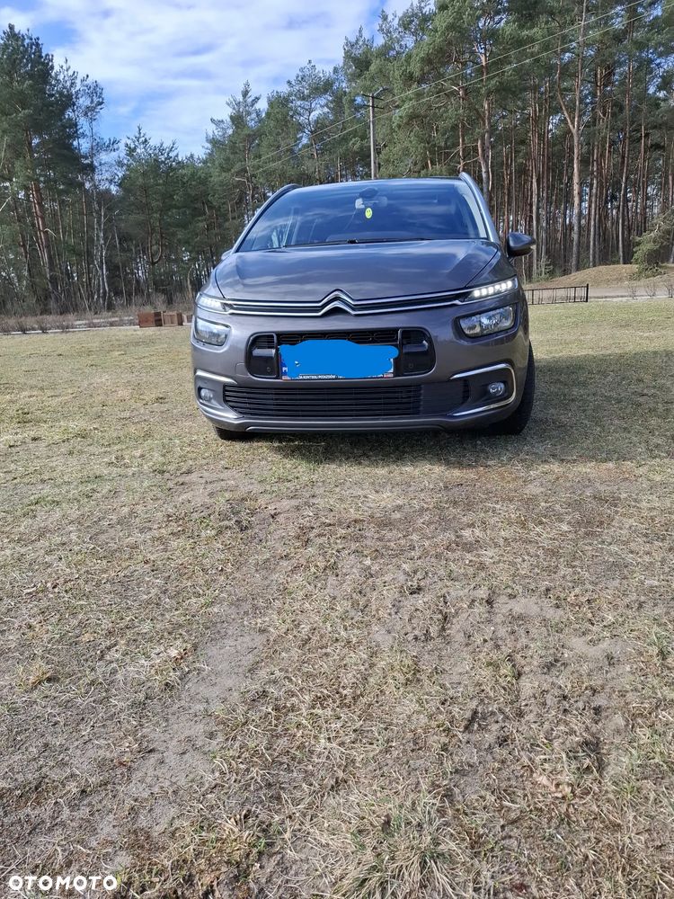 Citroën SpaceTourer - 22
