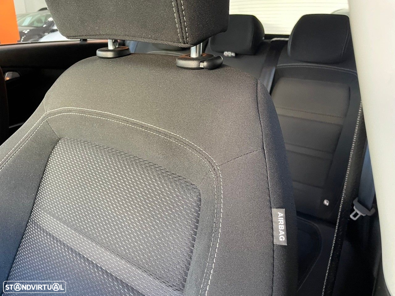 Fiat Tipo 1.3 M-Jet Lounge - 25