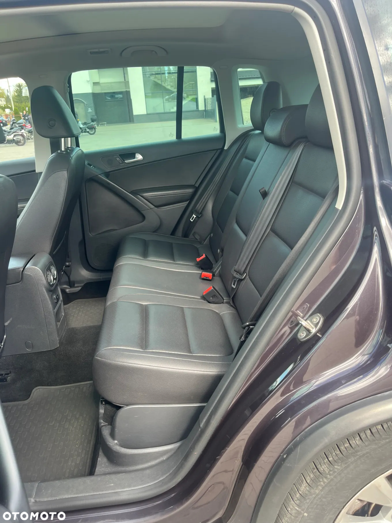 Volkswagen Tiguan 2.0 TSI 4Mot Sport&Style DSG - 16