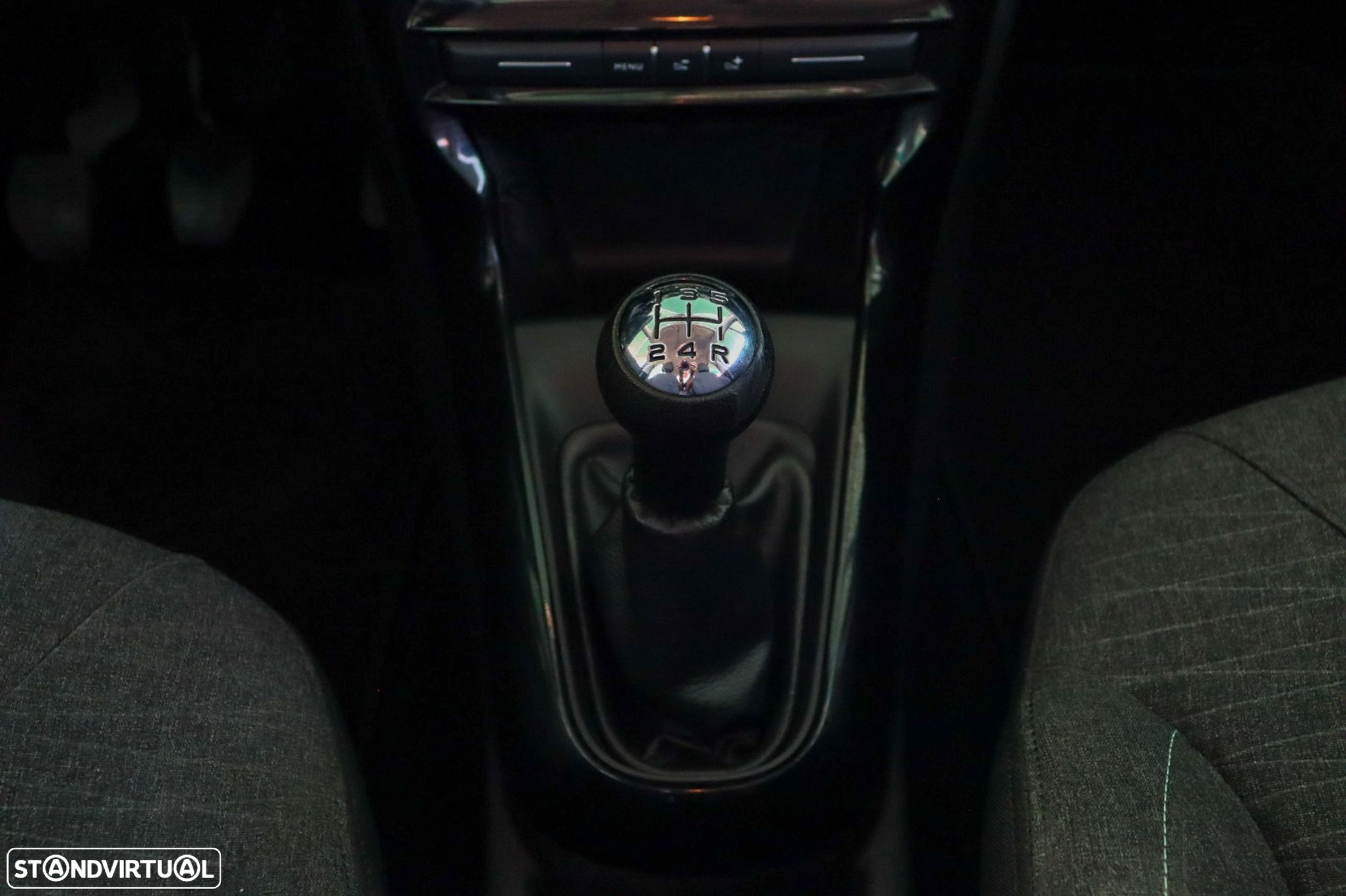Citroën C3 1.2 PureTech Feel - 15