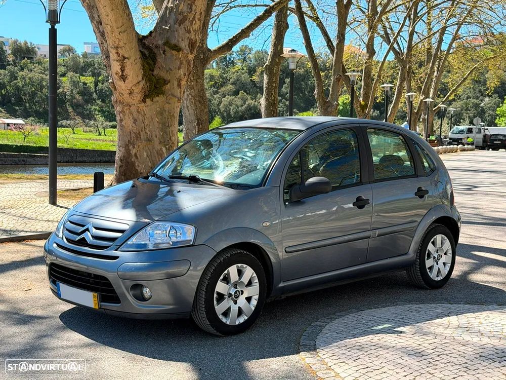 Citroën C3 - 5
