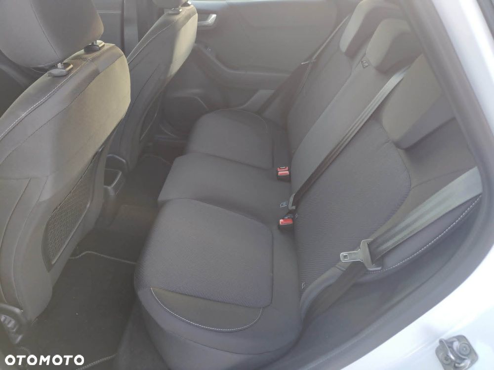 Ford Puma 1.0 EcoBoost COOL & CONNECT - 20
