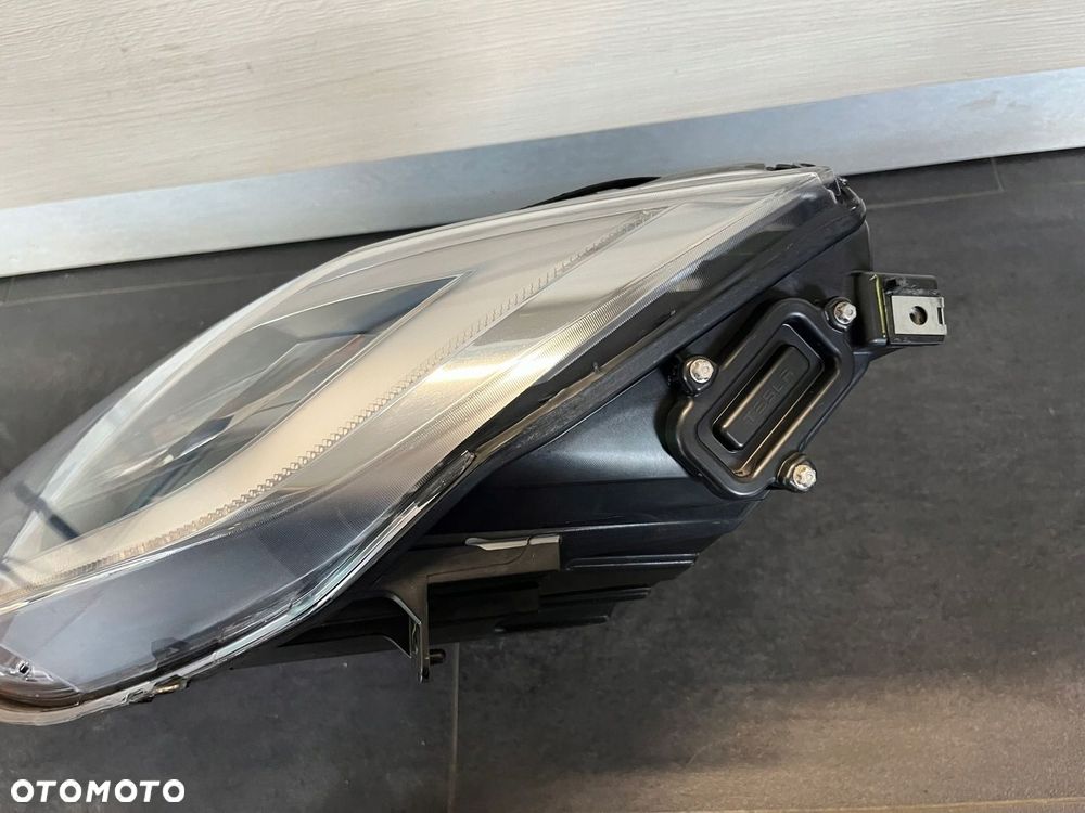 Lampa lewa przednia TESLA MODEL S LIFT IDEALNA - 6