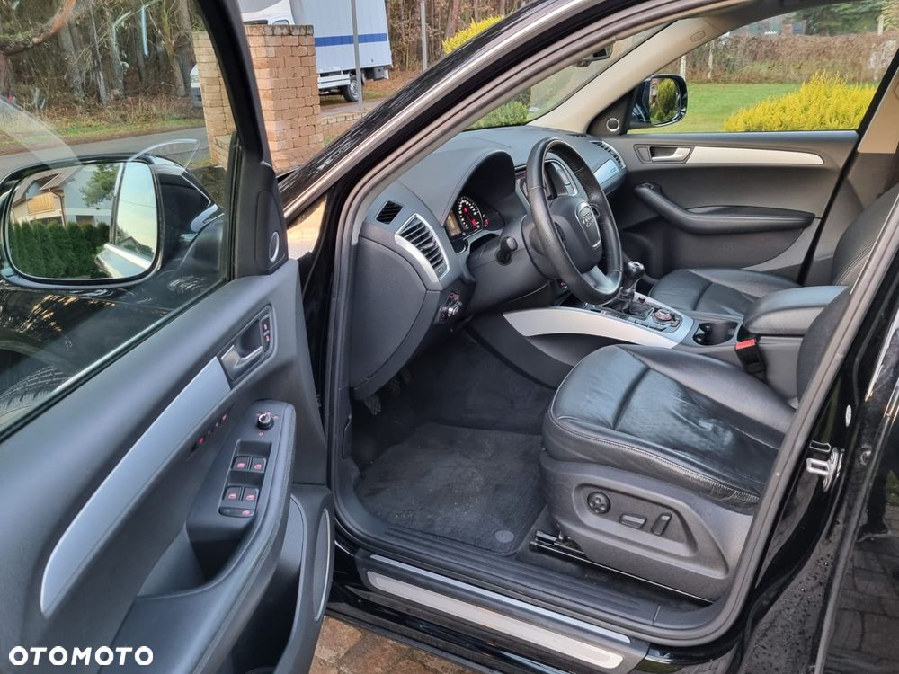 Audi Q5 2.0 TDI Quattro Prime Line - 14