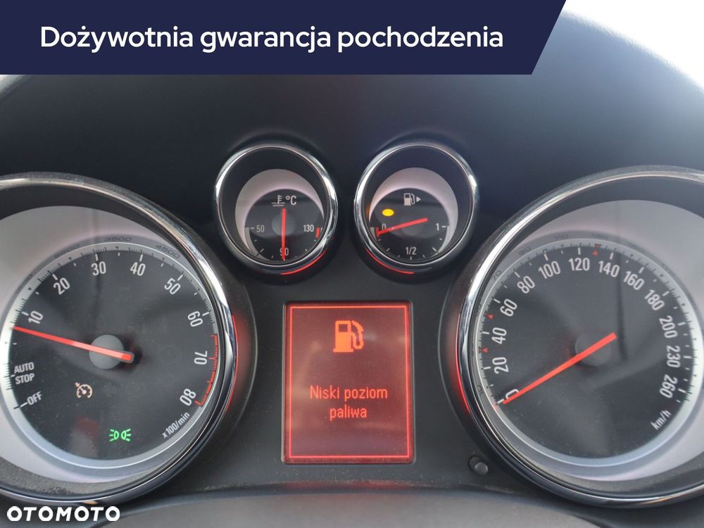 Opel Astra - 13