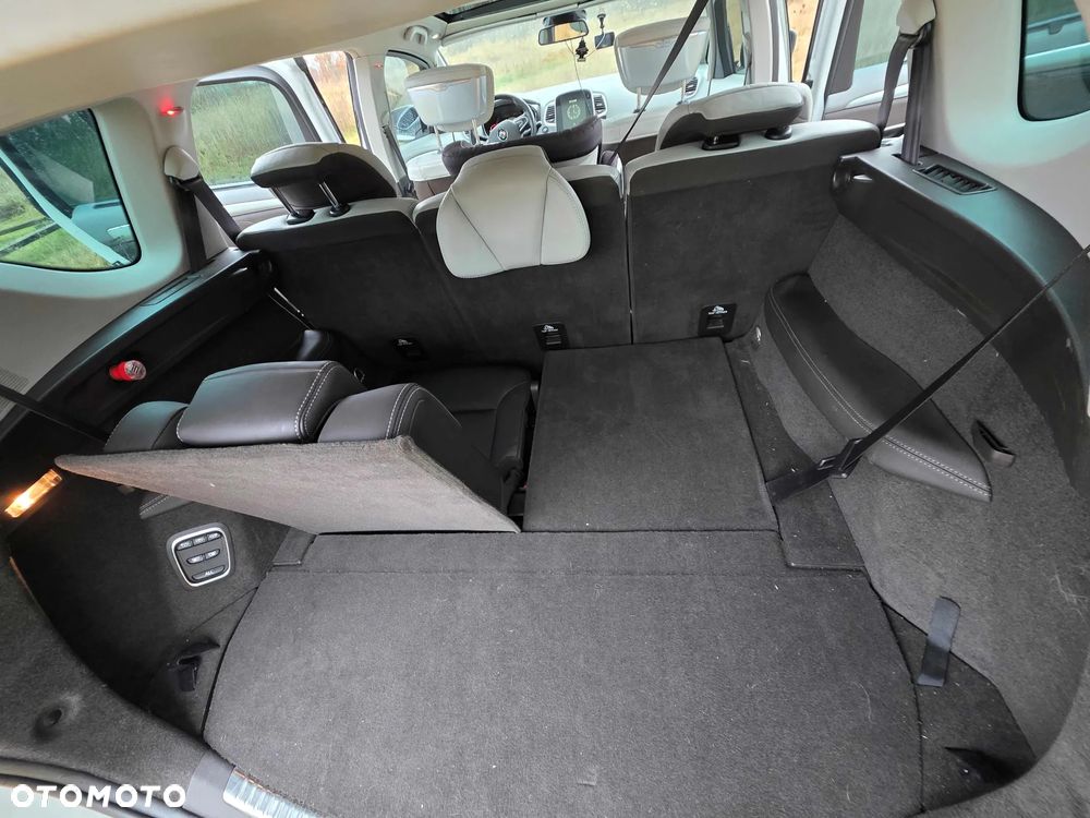 Renault Espace Energy TCe 225 EDC Initiale Paris - 13