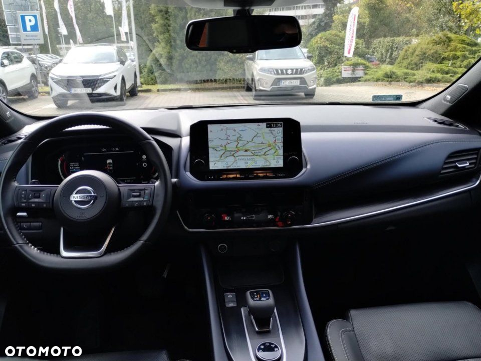 Nissan Qashqai - 11