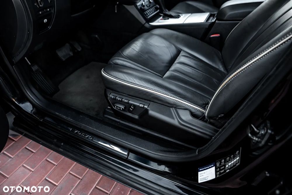 Volvo XC 90 D5 AWD Geartonic Executive - 21