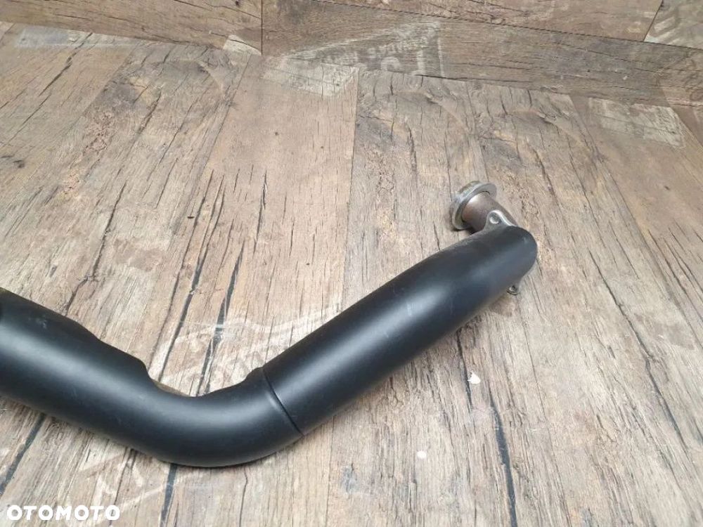 Kolektor prawy osłona Yamaha XV1900 CFD Star Eluder Venture - 4