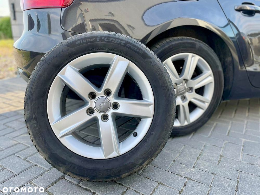 Audi A4 Avant - 12