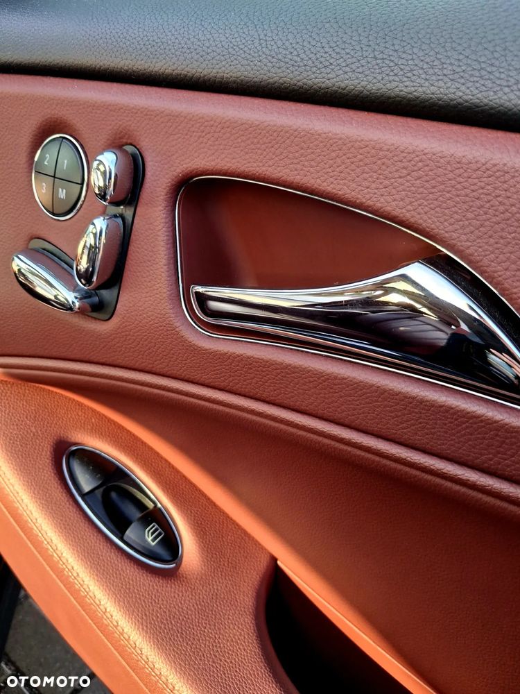 Mercedes-Benz CLS 350 7G-TRONIC - 13