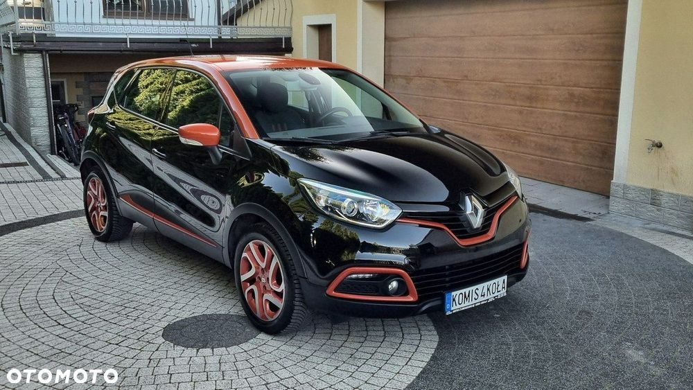 Renault Captur - 8
