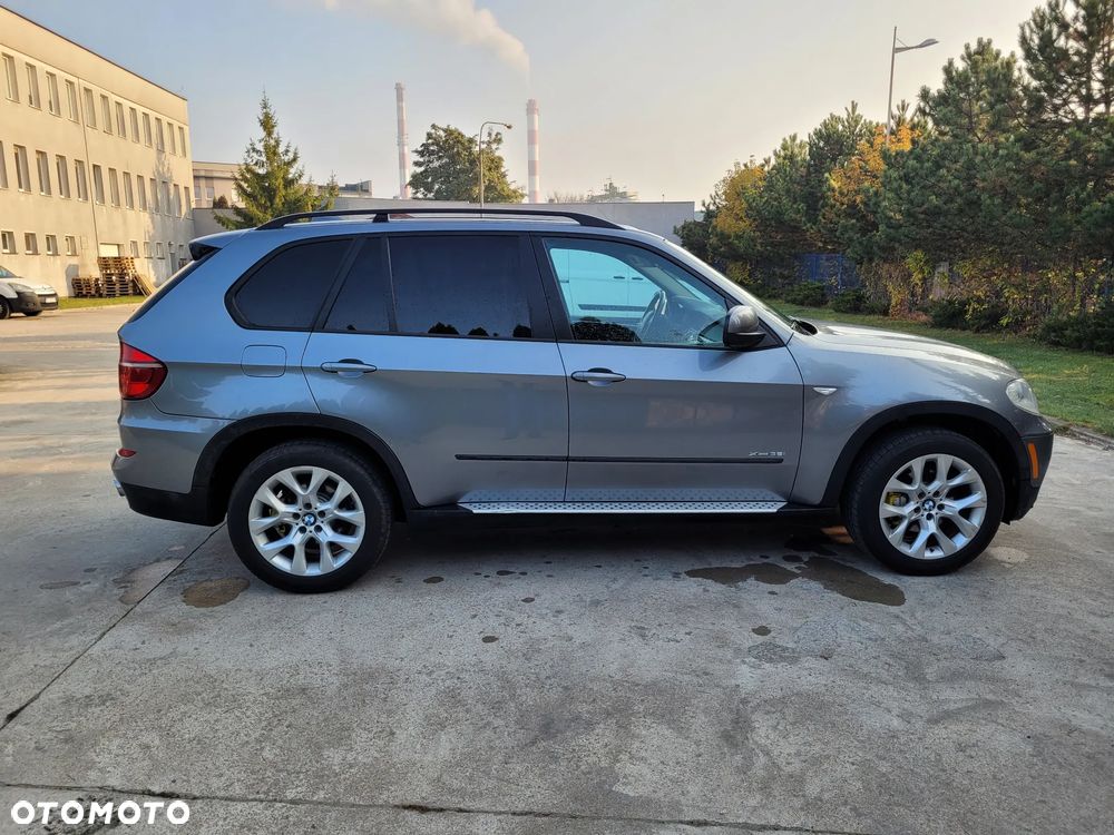 BMW X5 - 9