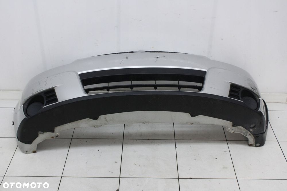 SUZUKI SX4 06R- ZDERZAK PRZÓD PRZEDNI GRILL Z2S - 10