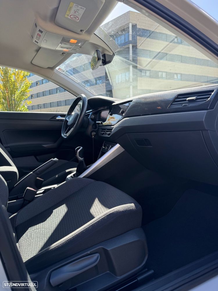 VW Polo 1.0 TSI Life - 9