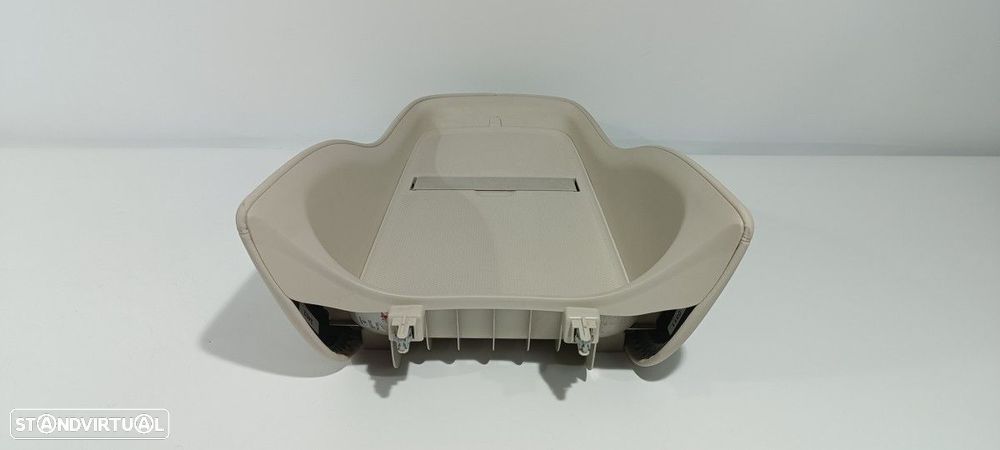 CONSOLA CENTRAL MERCEDES EQS 450+ - 1