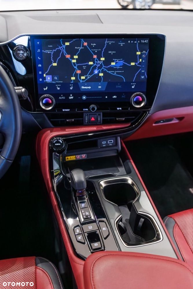 Lexus NX - 30