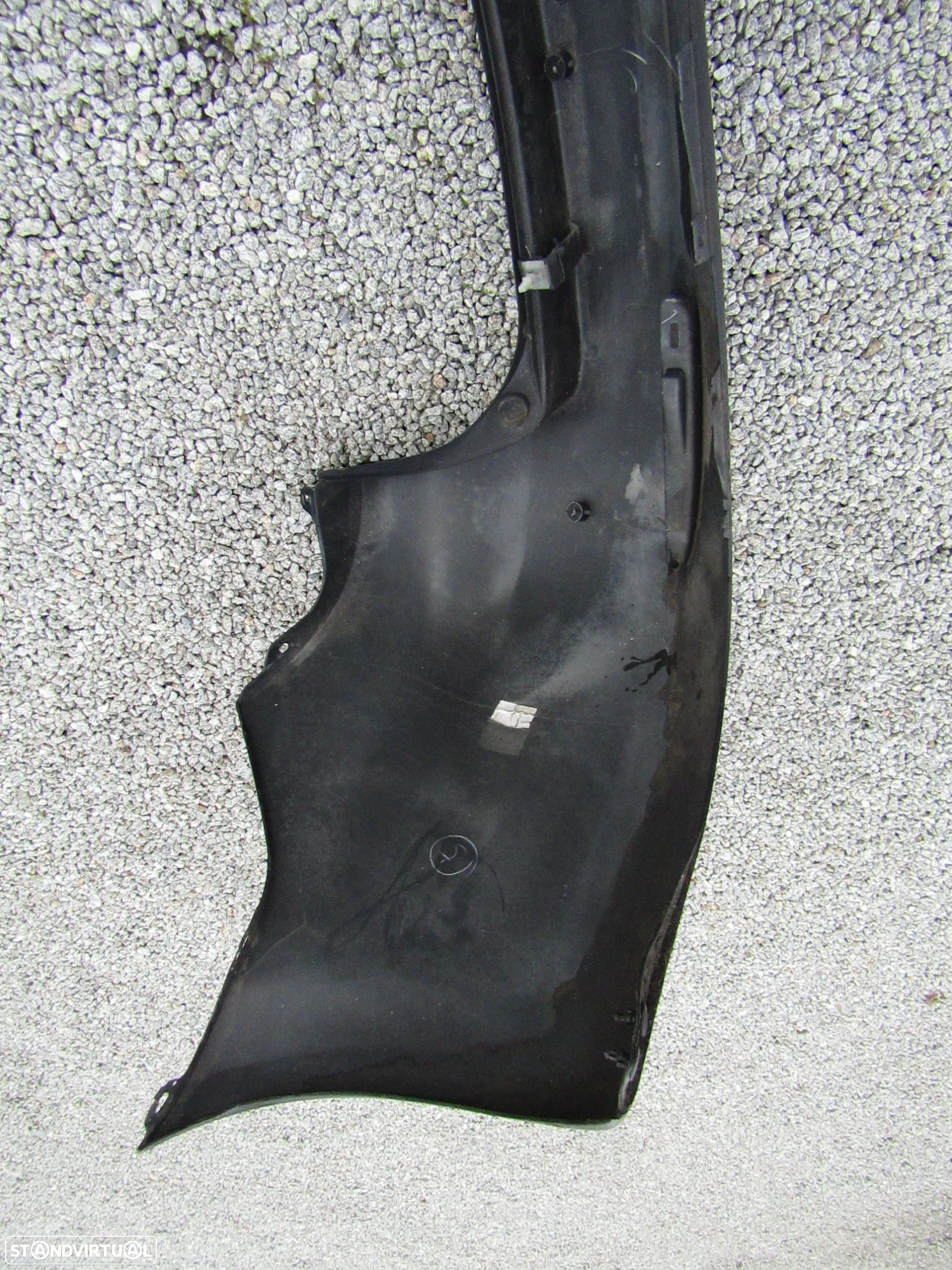 Para-choques tras Mazda 6 ano 2002 a 2007 (ver detalhes) - 12