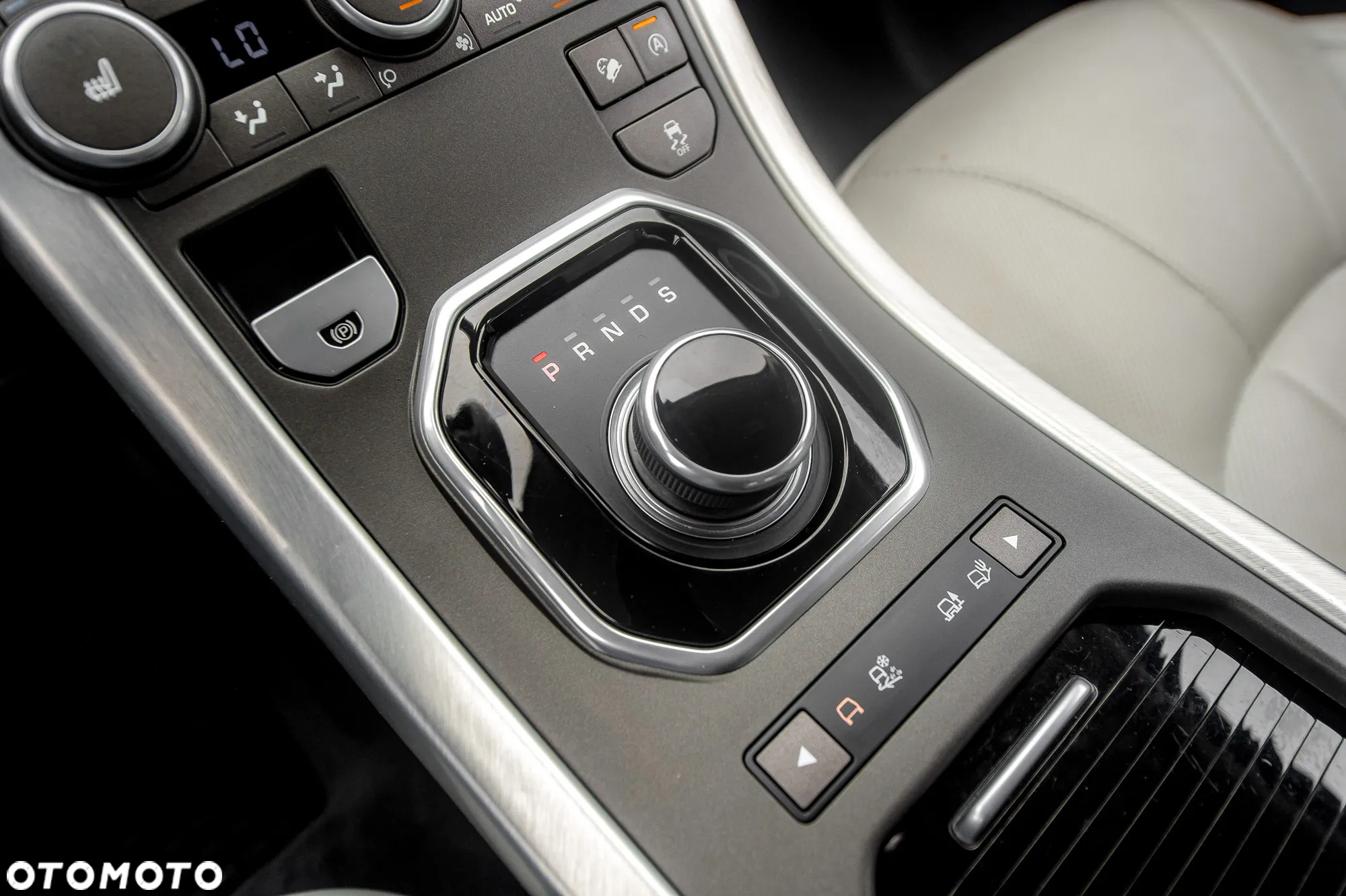Land Rover Range Rover Evoque 2.0Si4 HSE Dynamic - 38
