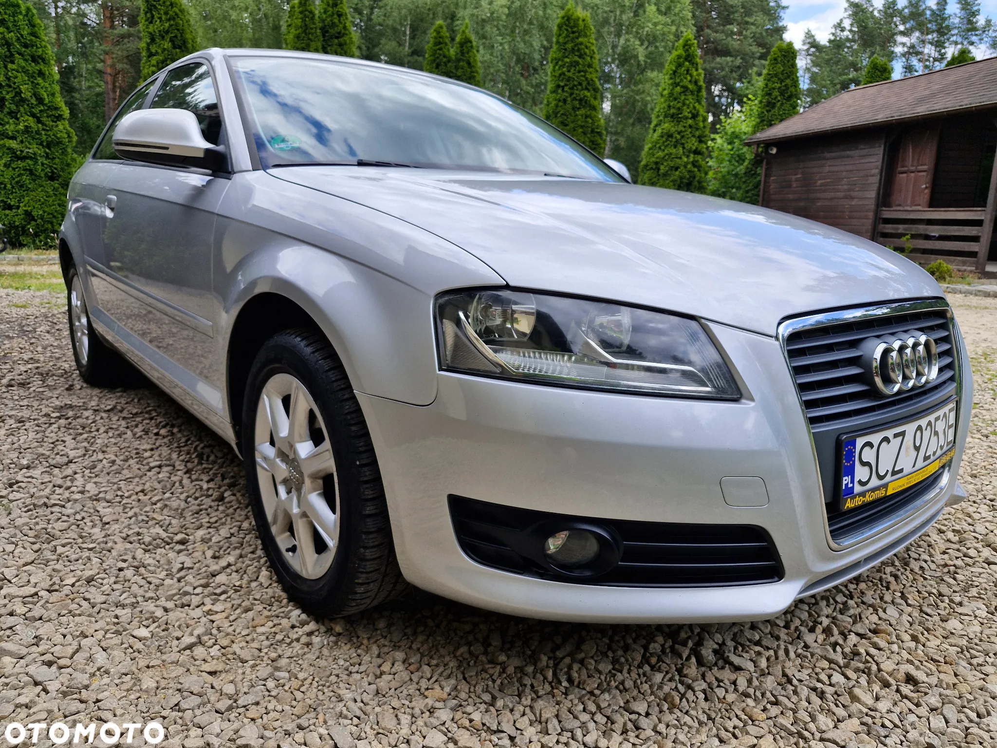 Audi A3 1.6 Ambition - 2