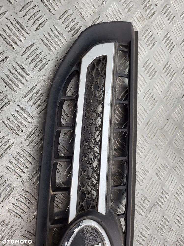 Kia Sportage II Lift Grill Atrapa - 2