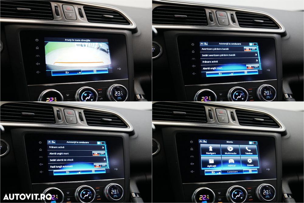 Renault Kadjar TCe 160 EDC GPF BLACK EDITION - 11