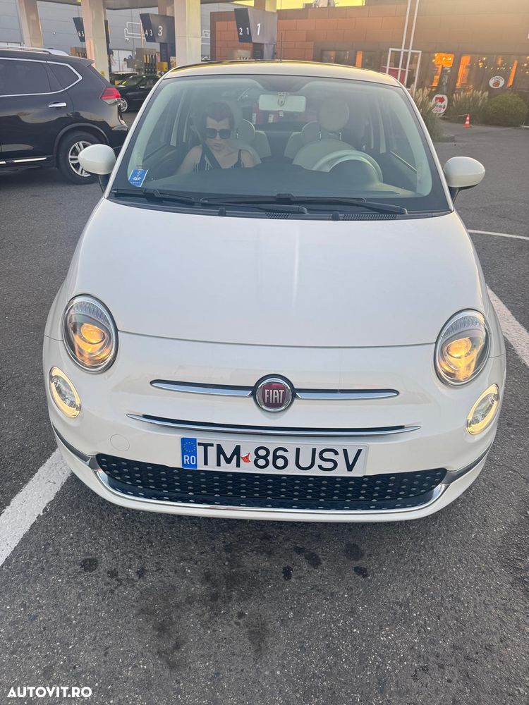 Fiat 500 - 9