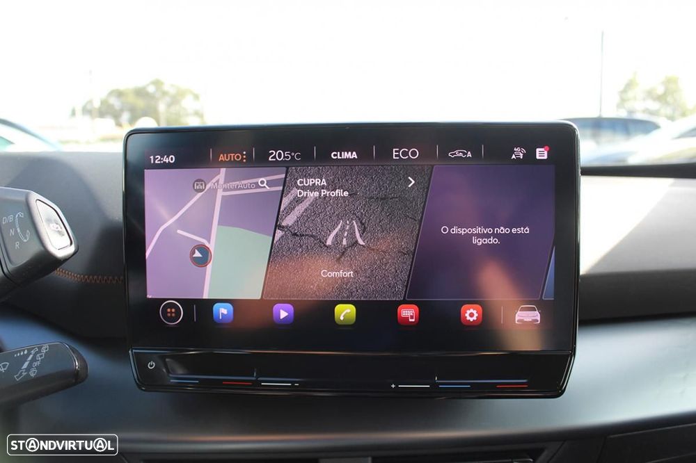 Cupra Born 58 kWh - 23