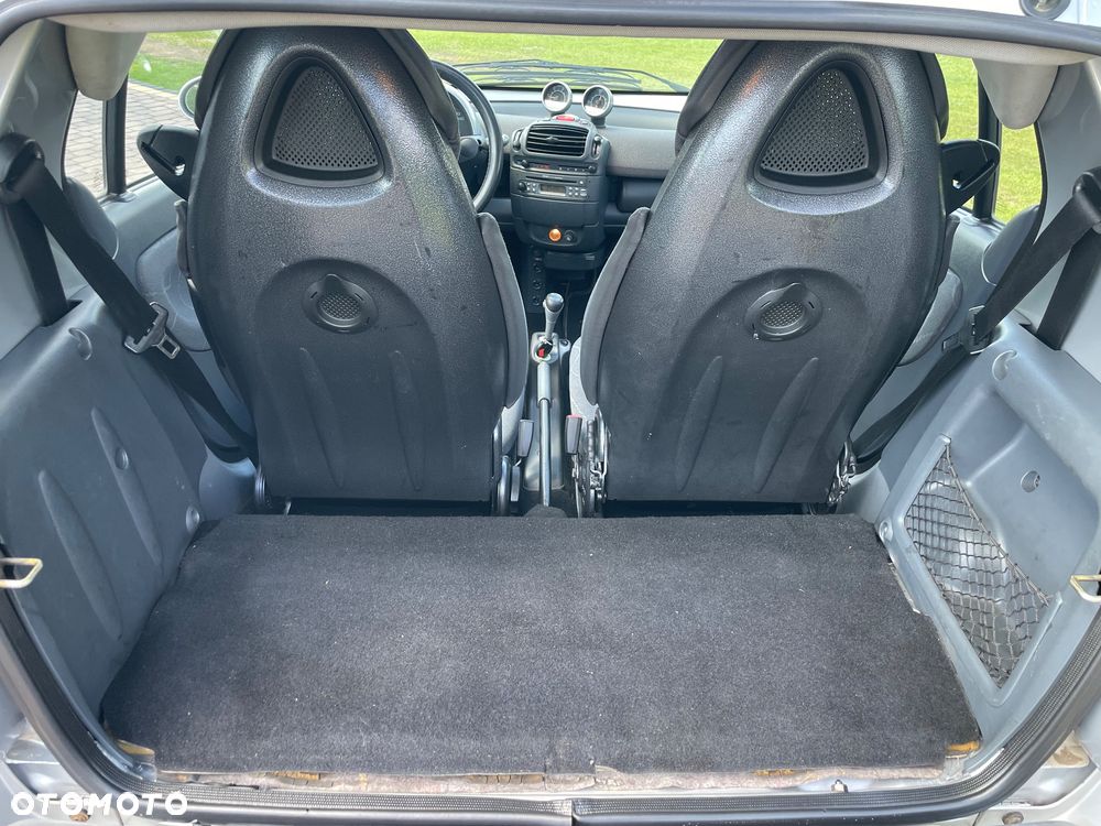 Smart Fortwo - 15