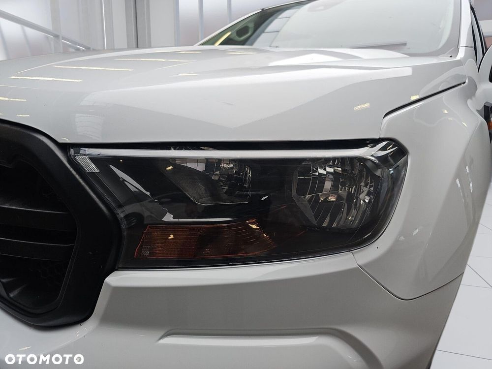 Ford Ranger 2.0 EcoBlue XL Podw. kabina - 23