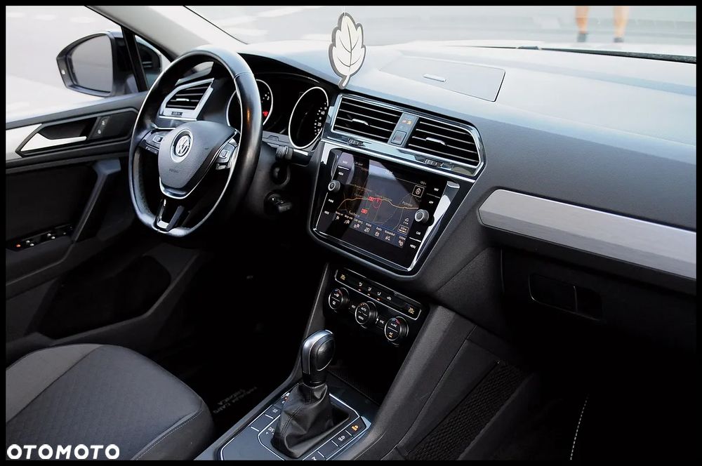 Volkswagen Tiguan 2.0 TDI SCR DSG R-Line - 30