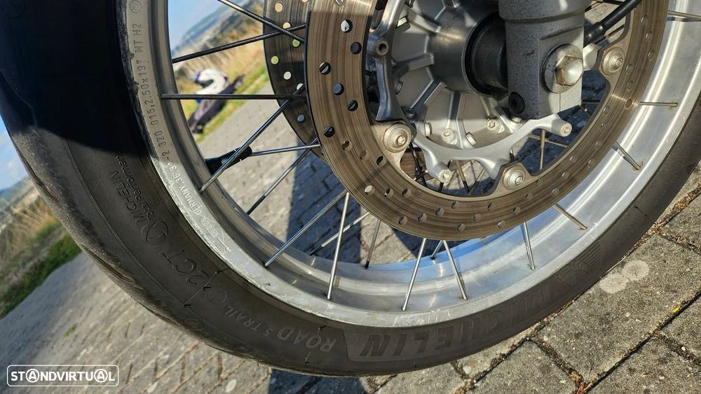 BMW R 1150 GS - 4
