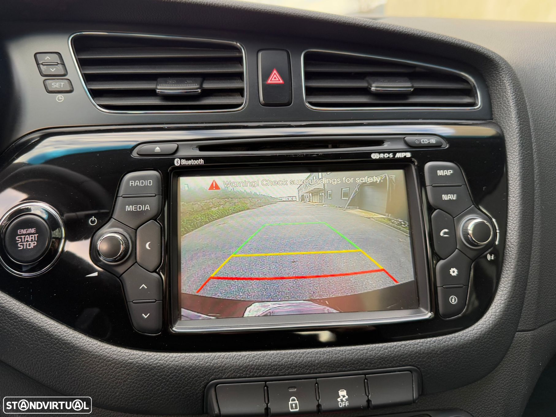 Kia Ceed 1.6 CRDi TX Sport Auto. - 21