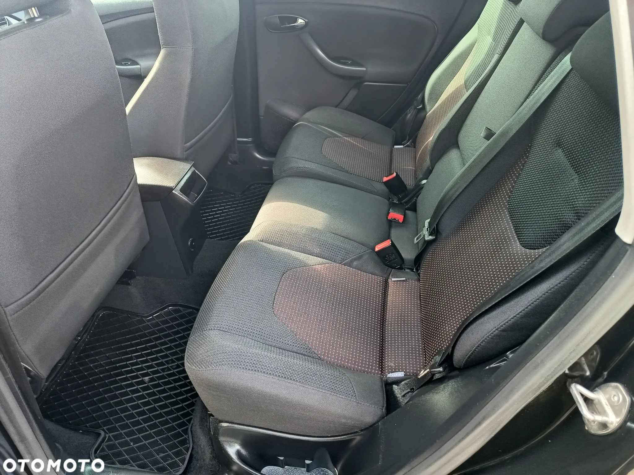 Seat Altea 2.0 TDI Style - 9