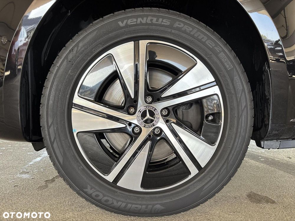 Mercedes-Benz Vito - 9
