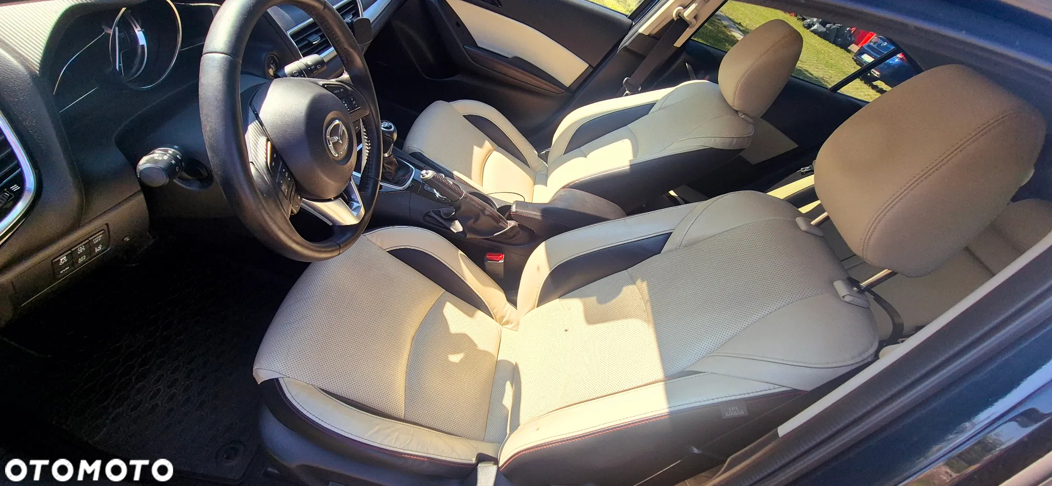 Mazda 3 2.0 Skyenergy - 4