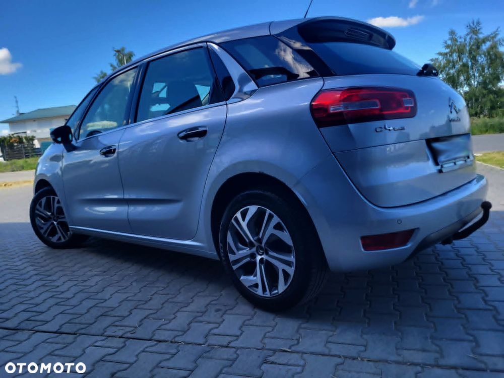 Citroën C4 Picasso 2.0 BlueHDi Intensive - 6