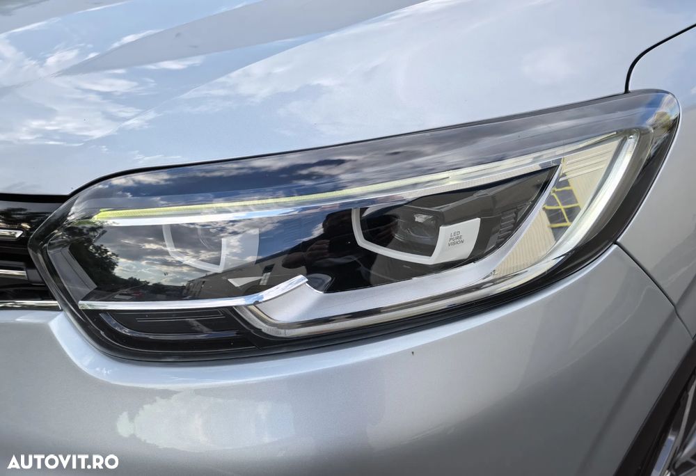 Renault Kadjar TCe EDC GPF Intens - 20